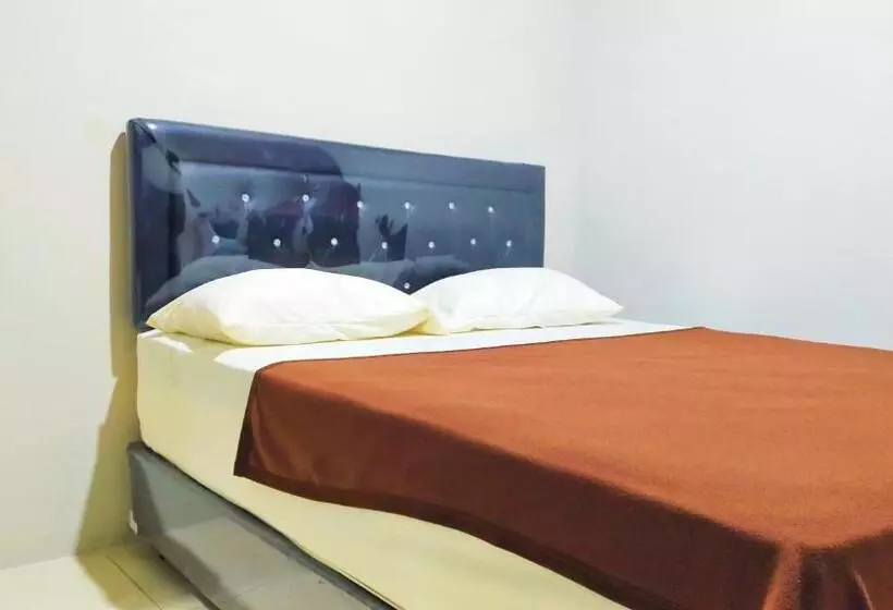 Hotelli Aqsa Guest House Ciamis Syariah