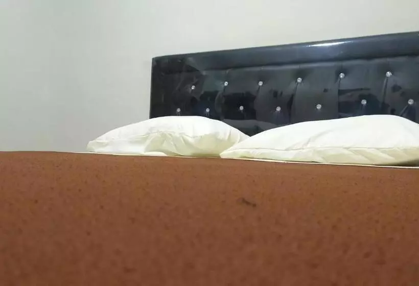 Hotelli Aqsa Guest House Ciamis Syariah