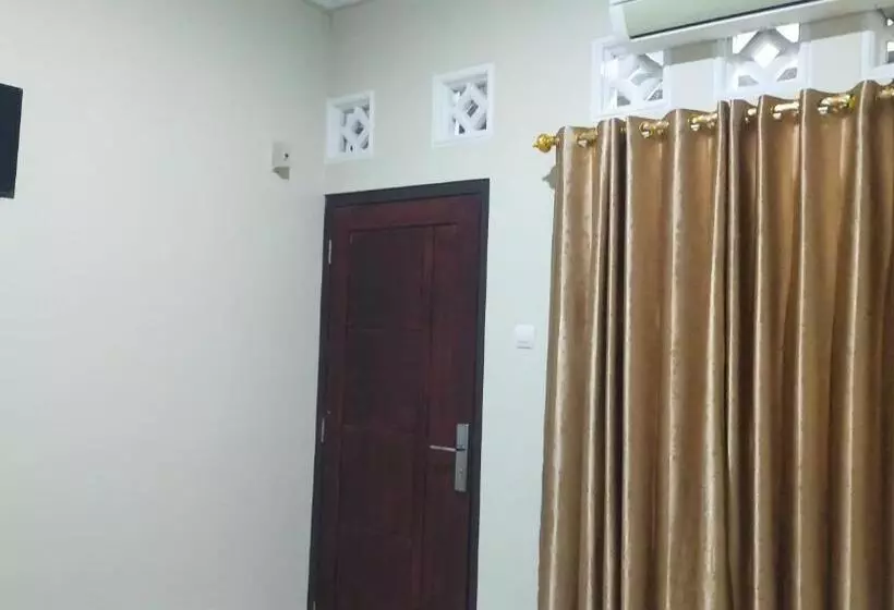 Hotelli Aqsa Guest House Ciamis Syariah