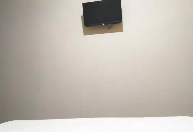 Hotelli Aqsa Guest House Ciamis Syariah