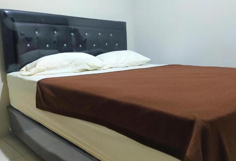 בית מלון כפרי Aqsa Guest House Ciamis Syariah