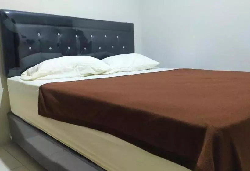 Hotelli Aqsa Guest House Ciamis Syariah