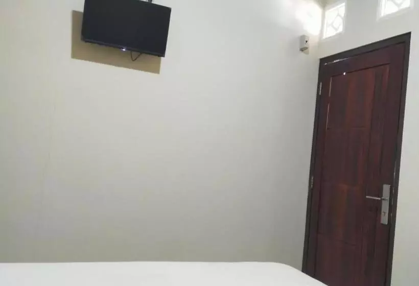 Hotelli Aqsa Guest House Ciamis Syariah