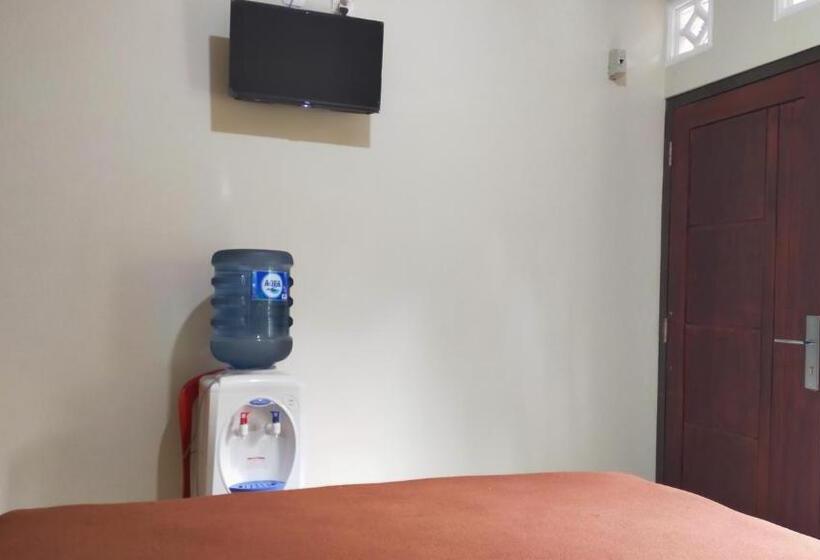 בית מלון כפרי Aqsa Guest House Ciamis Syariah