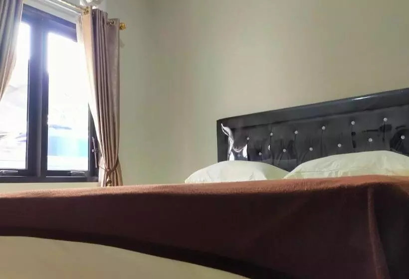 Hotelli Aqsa Guest House Ciamis Syariah