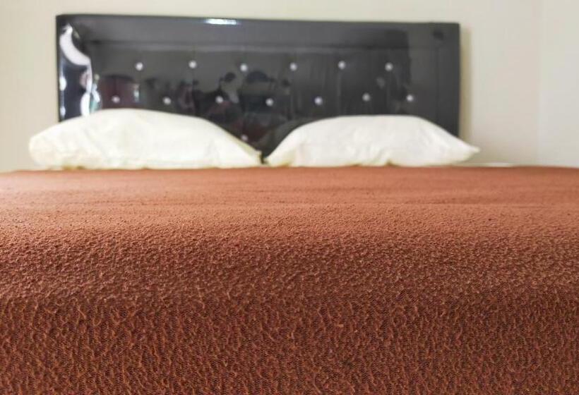 בית מלון כפרי Aqsa Guest House Ciamis Syariah