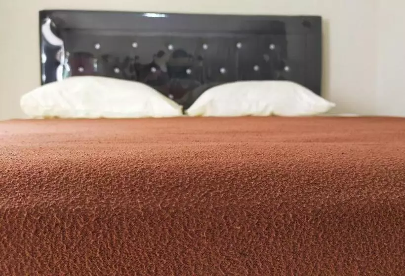 Hotelli Aqsa Guest House Ciamis Syariah