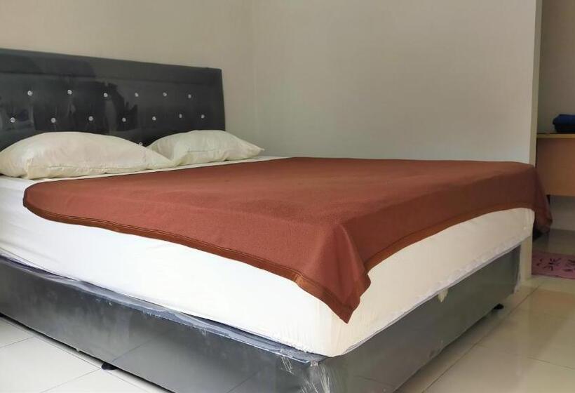 בית מלון כפרי Aqsa Guest House Ciamis Syariah