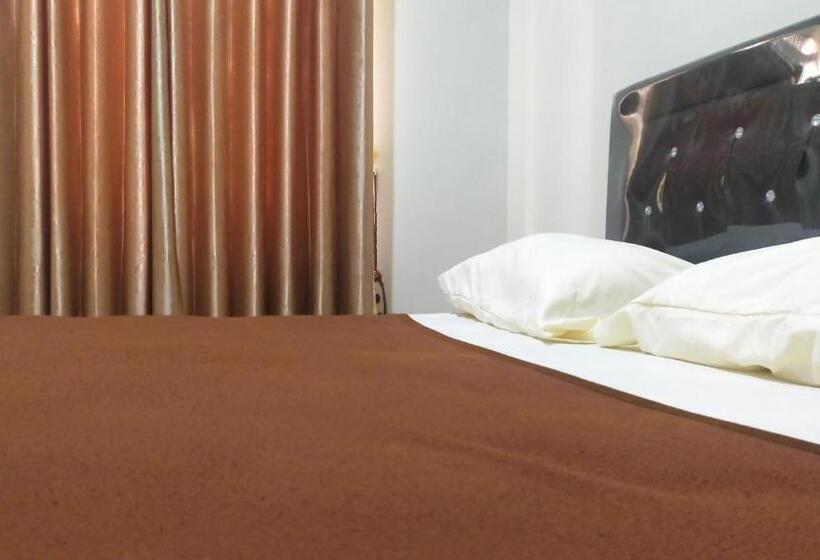 בית מלון כפרי Aqsa Guest House Ciamis Syariah