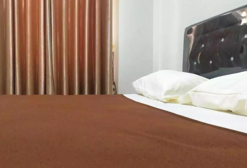 Hotelli Aqsa Guest House Ciamis Syariah