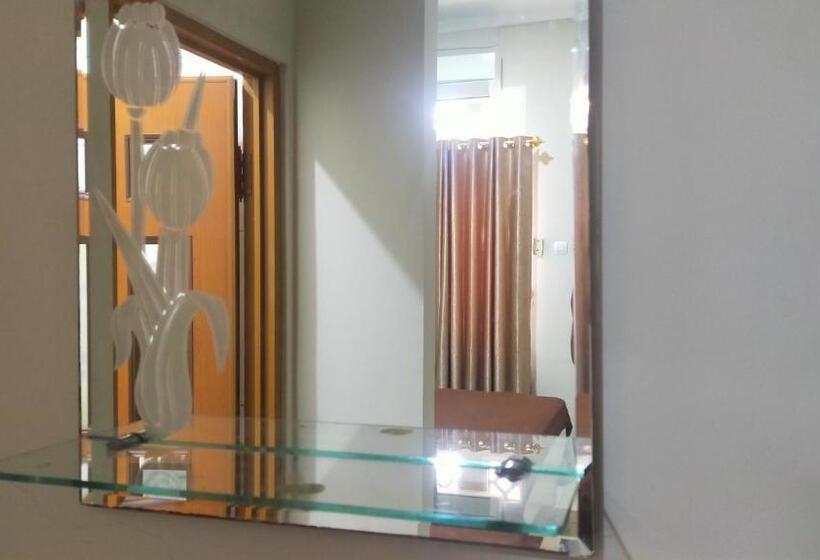 בית מלון כפרי Aqsa Guest House Ciamis Syariah