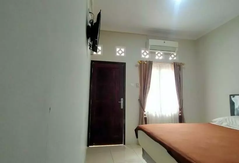 Hotelli Aqsa Guest House Ciamis Syariah