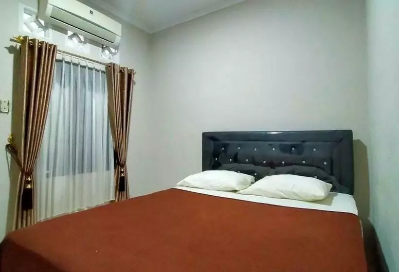 Hotelli Aqsa Guest House Ciamis Syariah