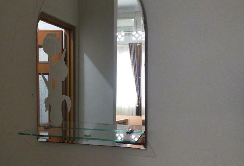 בית מלון כפרי Aqsa Guest House Ciamis Syariah