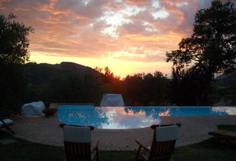 فندق Azienda Agricola Passaro