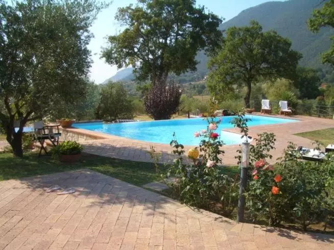ホテル Azienda Agricola Passaro