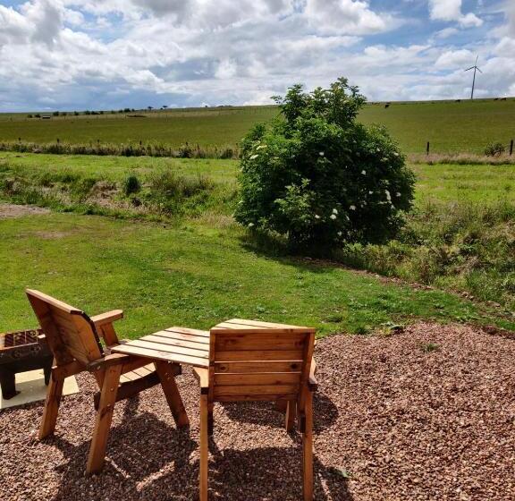 Hotel Braeview Glamping