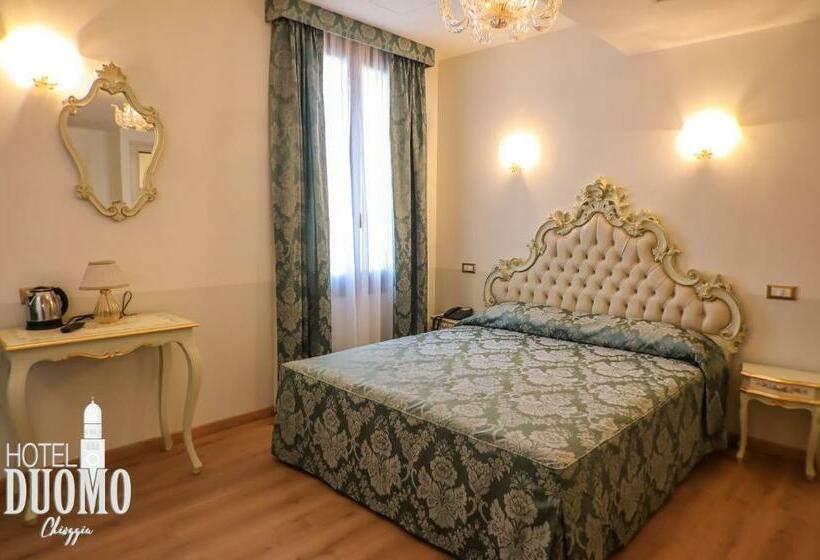 בית מלון כפרי Duomo Boutique