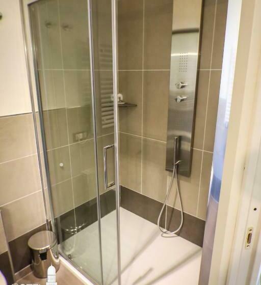 בית מלון כפרי Duomo Boutique