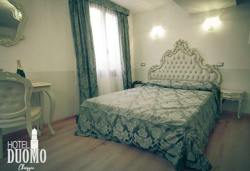 בית מלון כפרי Duomo Boutique