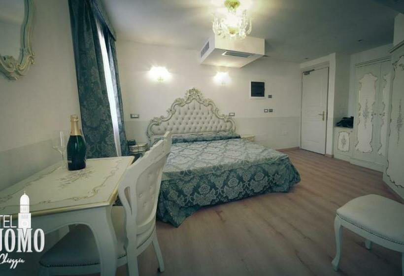 בית מלון כפרי Duomo Boutique