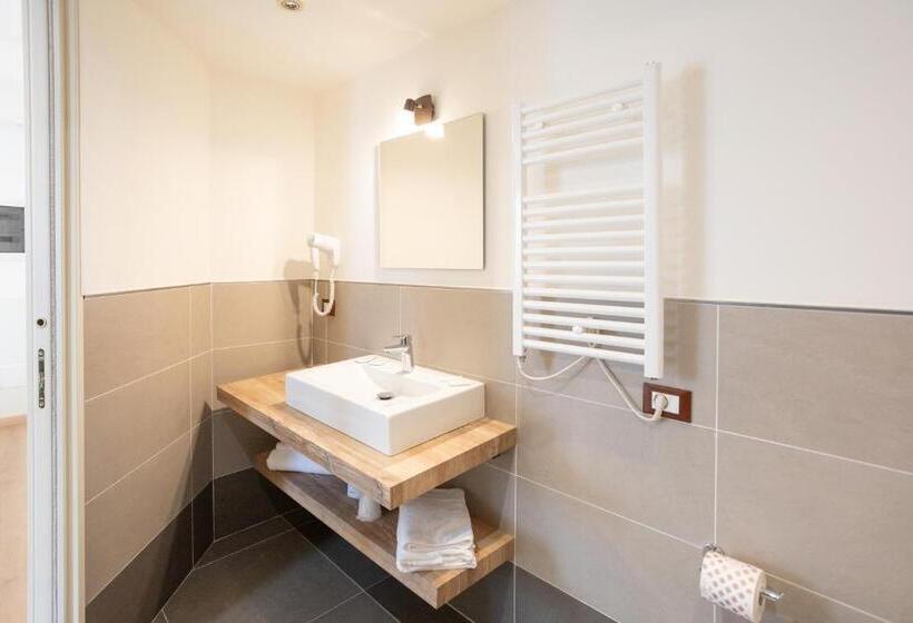 בית מלון כפרי Duomo Boutique