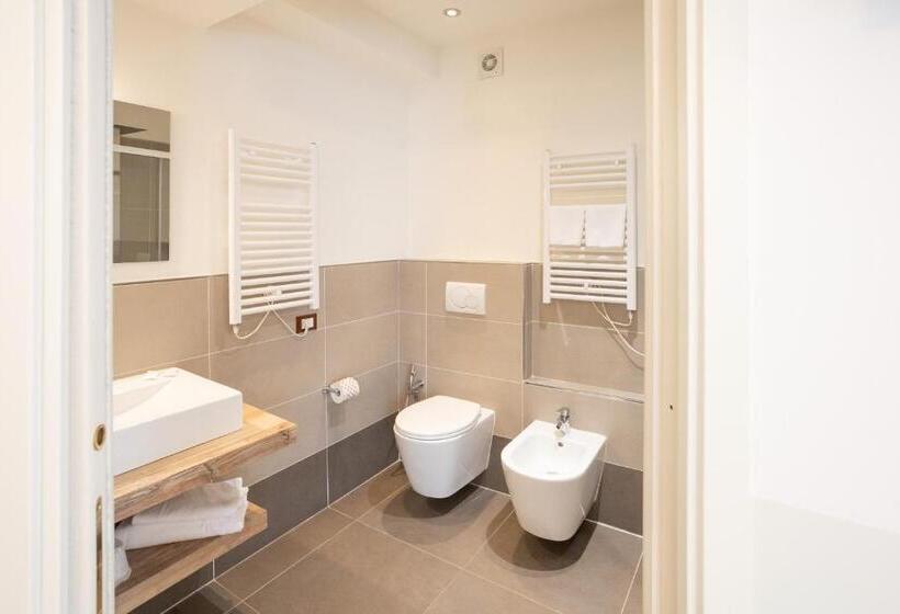 בית מלון כפרי Duomo Boutique