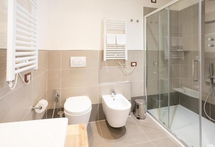 בית מלון כפרי Duomo Boutique