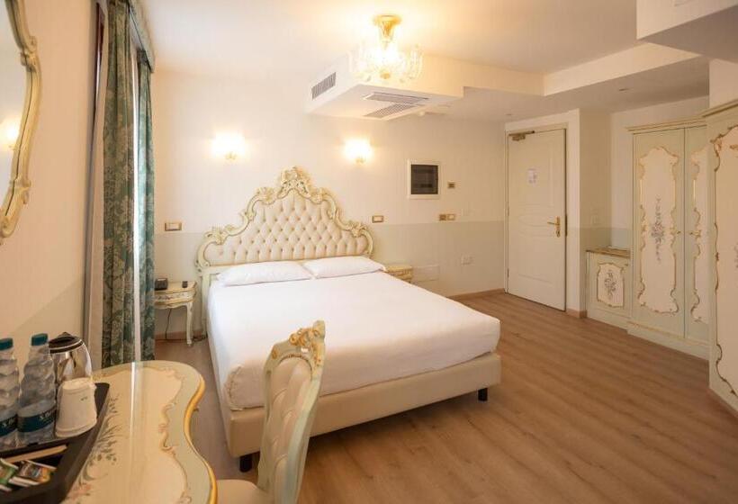 בית מלון כפרי Duomo Boutique