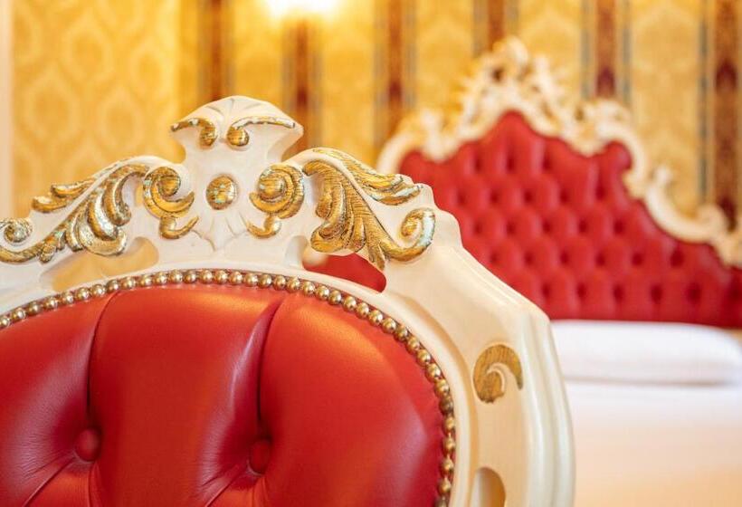 בית מלון כפרי Duomo Boutique