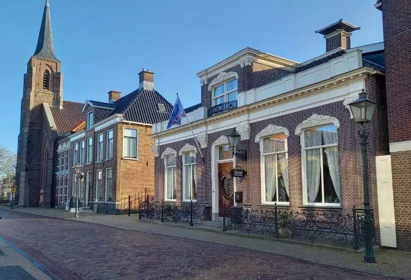 Hotelli T Doktershus