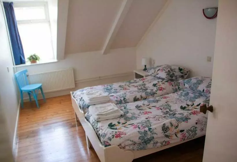 Hotelli T Doktershus