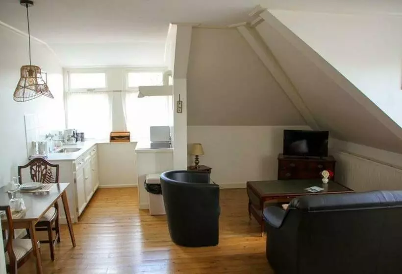 Hotelli T Doktershus