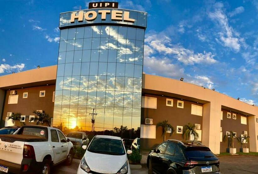 Hotel Uipi