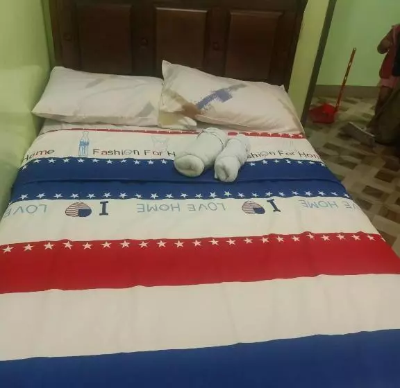 Jo Za Na S Hostel