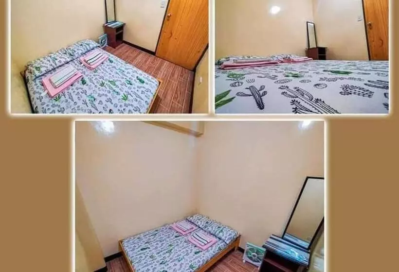 Jo Za Na S Hostel