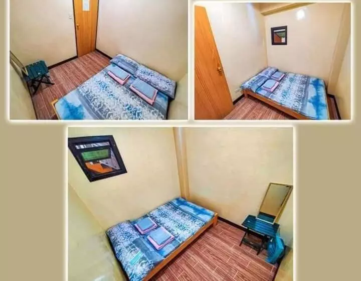 Jo Za Na S Hostel