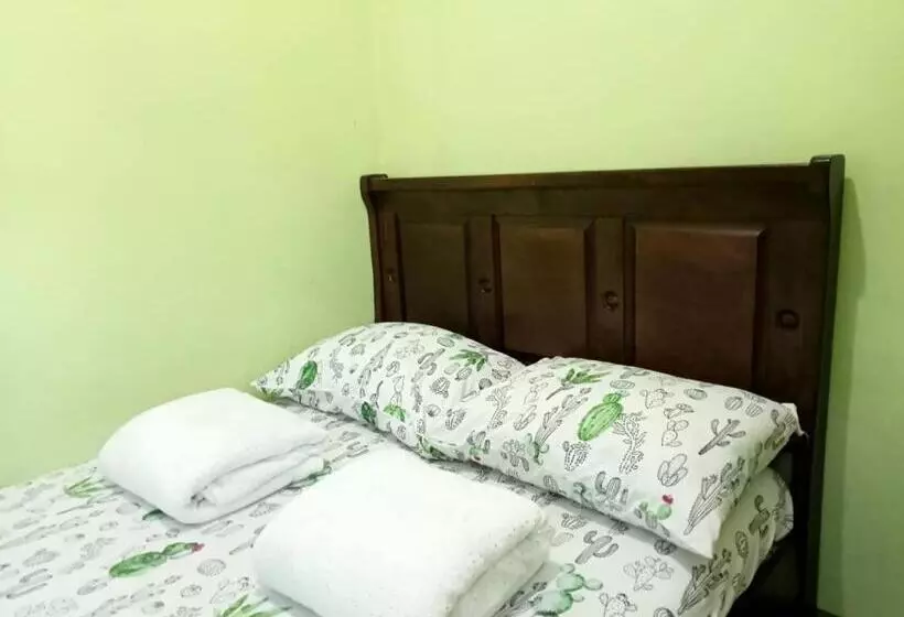 Jo Za Na S Hostel