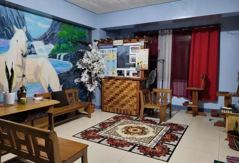 Jo Za Na S Hostel