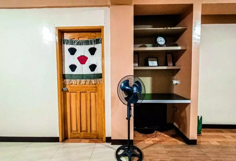 Jo Za Na S Hostel