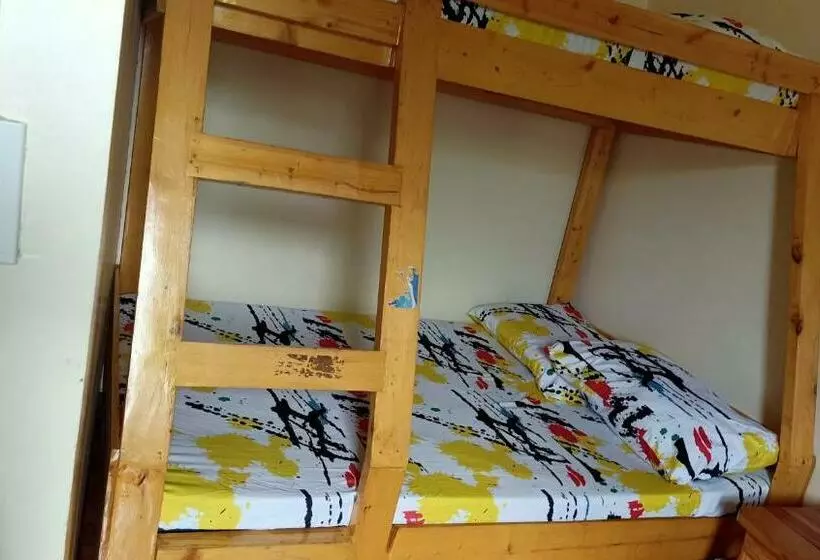Jo Za Na S Hostel