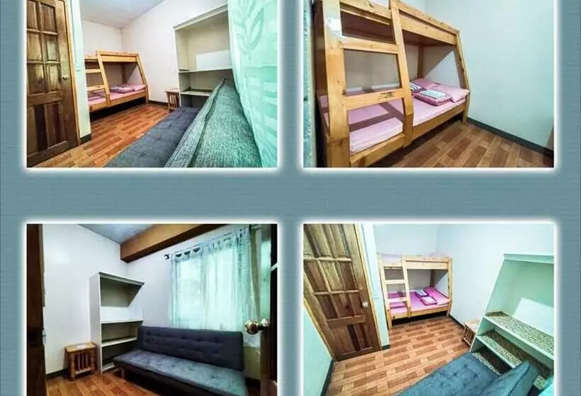 Jo Za Na S Hostel