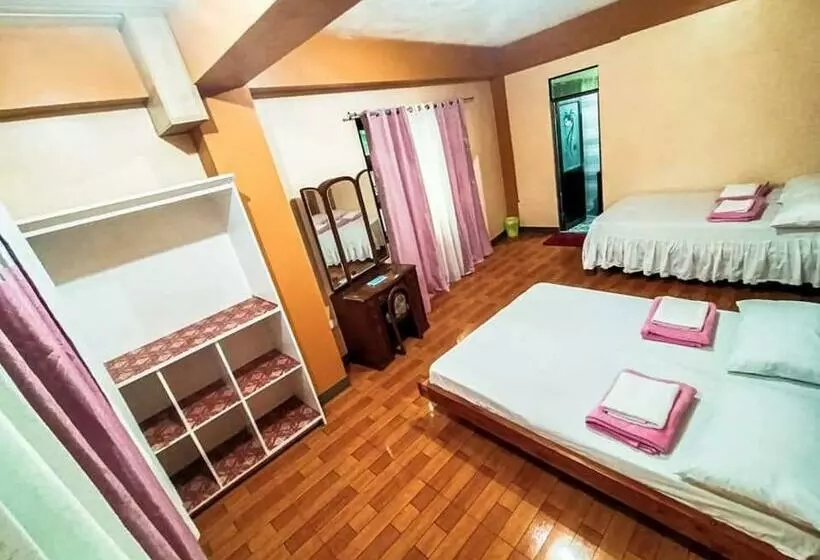 Jo Za Na S Hostel