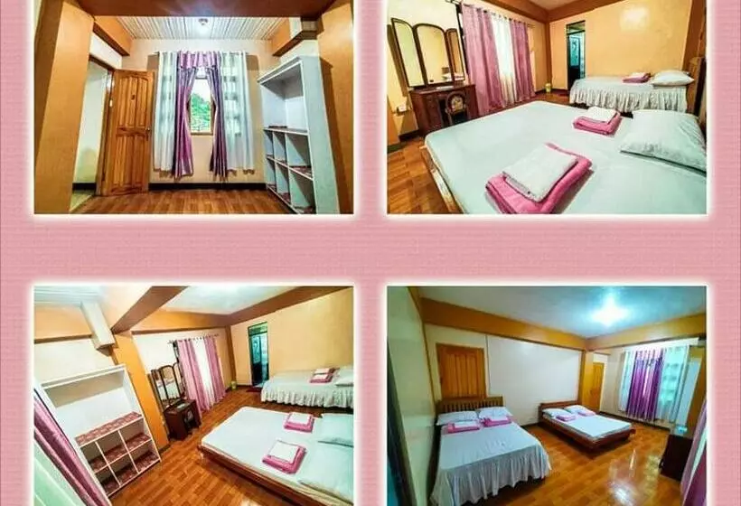 Jo Za Na S Hostel
