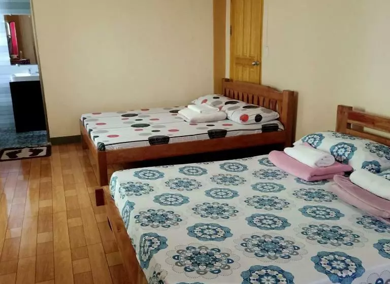 Jo Za Na S Hostel