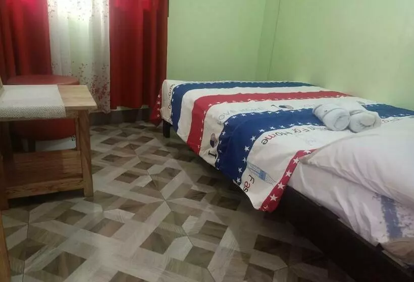 Jo Za Na S Hostel
