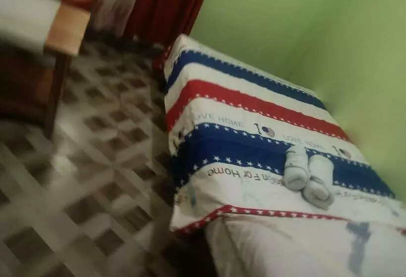 Jo Za Na S Hostel