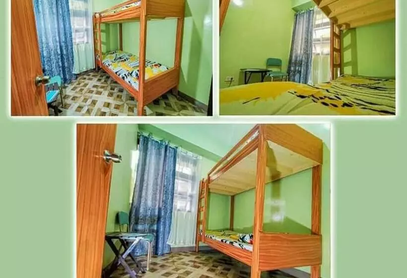 Jo Za Na S Hostel