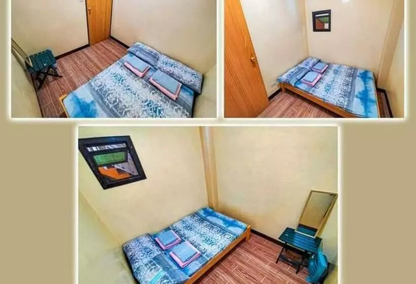Jo Za Na S Hostel