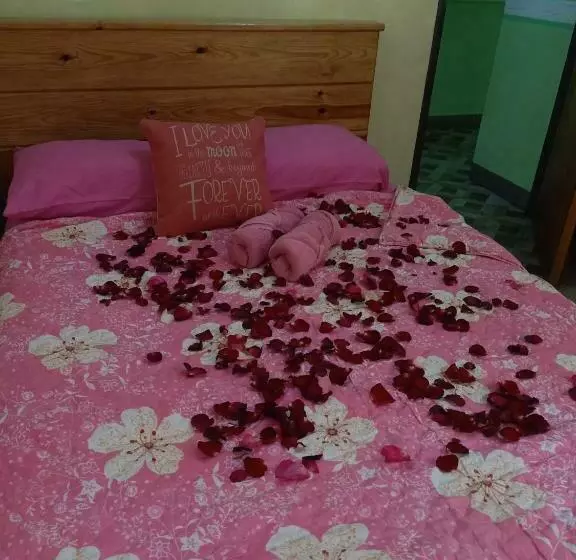 Jo Za Na S Hostel